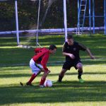 Mrągowia II Mrągowo - Start Kruklanki 0:2